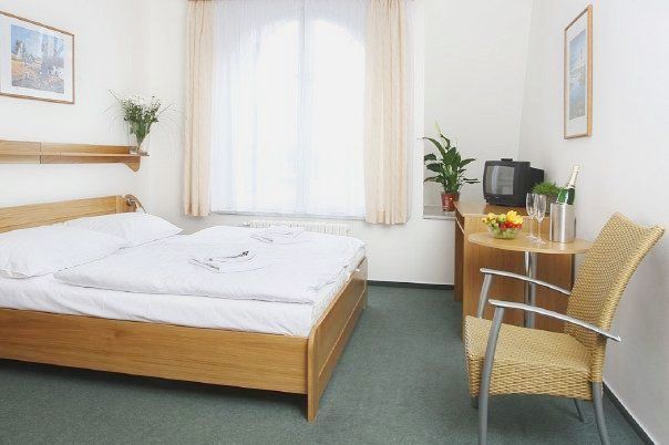 Otar Hotel Prague